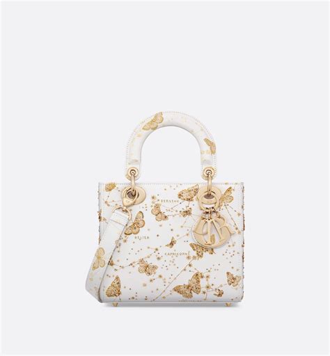 christian dior butterfly bag|christian dior zodiac bag.